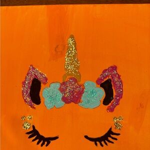 Meet your Posher, Terry